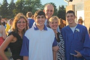 family grad1