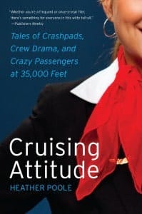 Cruising Attitude