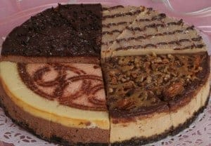 Cheesecakes