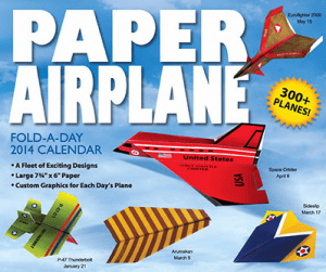 Paper Airplane