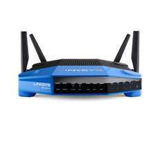 Dual Band Wireless Router