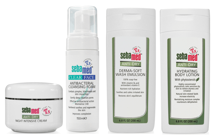 Sebamed