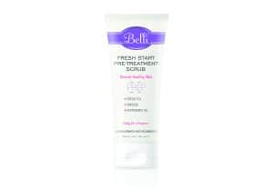 Belli-Fresh Start Pre-Treatment Scrub-Tube-792734300272