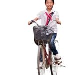 WVGC Bicycle for a Girl 2 1