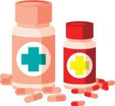 otc drugs, prescription drugs, over-the-counter health