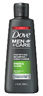 Beauty Products 22 Dove MenCare Fresh Clean 2 in 1 Fortifying Shampoo Conditioner