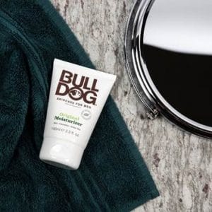 Bulldog Skincare for Men