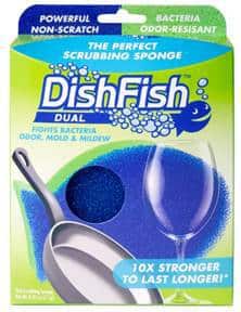 DishFish