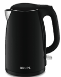 KRUPS Cool Touch Electric Kettle
