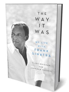 The Way It Was My Life with Frank Sinatra 81cb7f8c b300 4a25 99a9 05a5880bef48