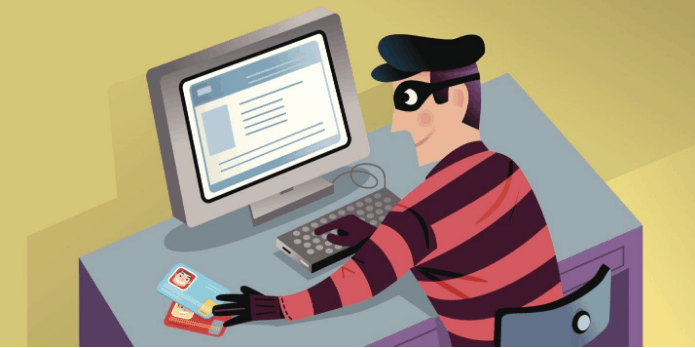 Avoid Getting Scammed While Online Dating