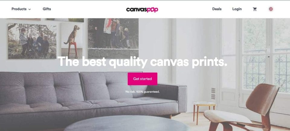 canvaspop canvas