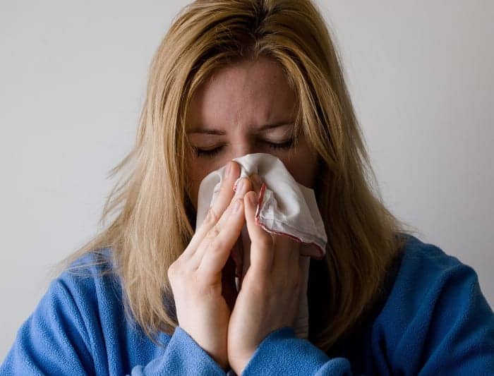 An Insight Into Cold & Flu And Natural Remedies For It