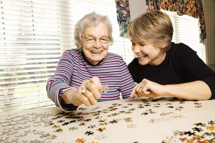 Tips for Maintaining Strong, Happy Relationships With Your Parents as They Age