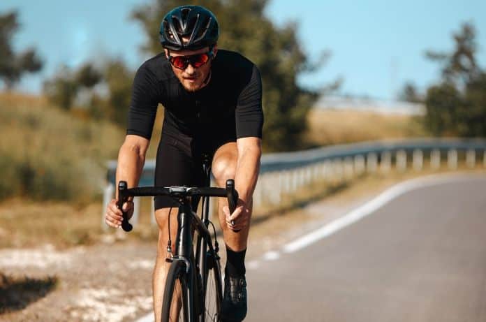 Signs You're Overtraining in Cycling