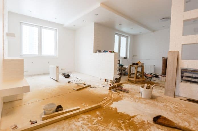 Polishing off the Dust: 3 Tips for Restoring an Old House
