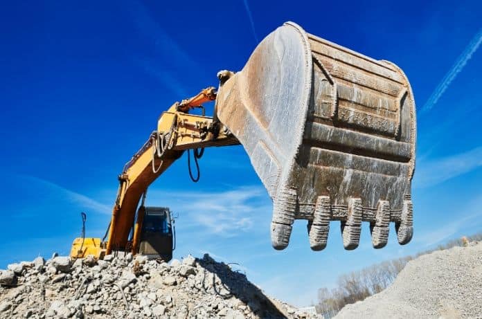 Advantages of Buying New vs. Used Construction Equipment
