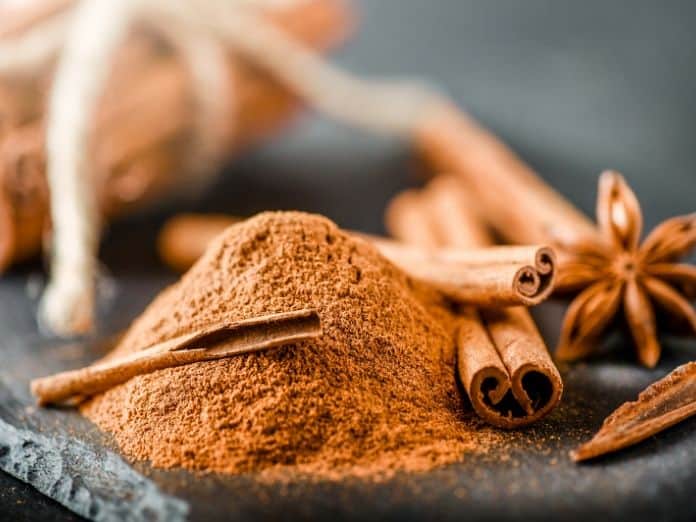 The Surprising Health Benefits of Cinnamon