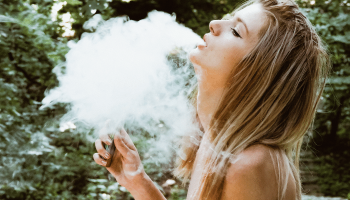4 Tips To Find Nicotine Strength For Vaping E-Juice