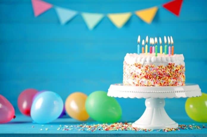 3 Tips for Planning a Last-Minute Birthday Party