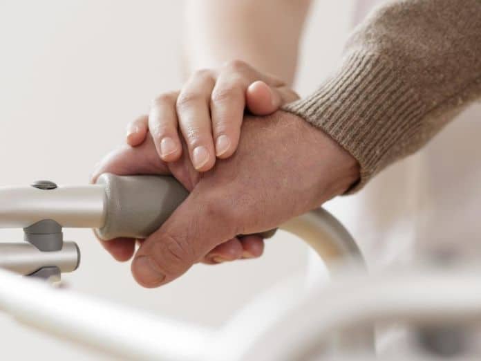 Factors To Consider When Choosing Mobility Aids for Seniors