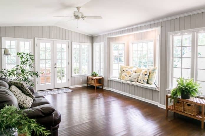 Easy Ways To Increase the Natural Light in Your Home