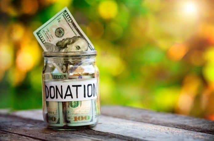 How To Convince Donors To Give More