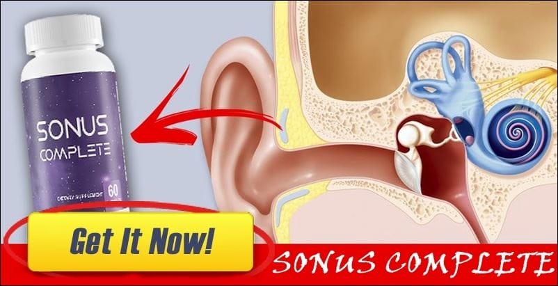 get sonus complete tinnitus solution 1