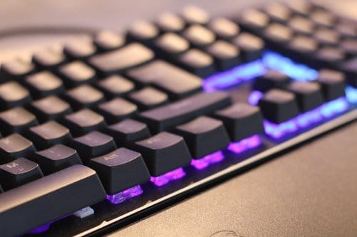 The rise of iGaming in Pennsylvania in 2020 1 keyboard 3913007 1280