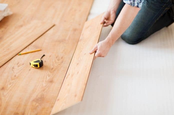 Tips for Remodeling Your Home in the Winter