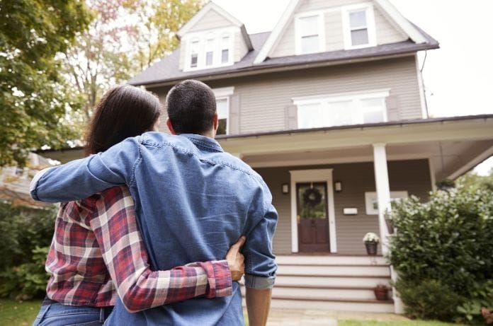 What To Look for When Viewing a Potential Home