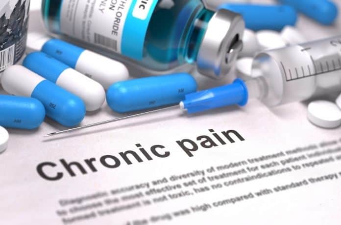4 Helpful Tips for Managing Chronic Pain