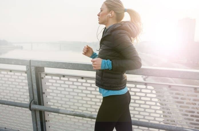 Tips To Keep Up Your Workout Through Winter