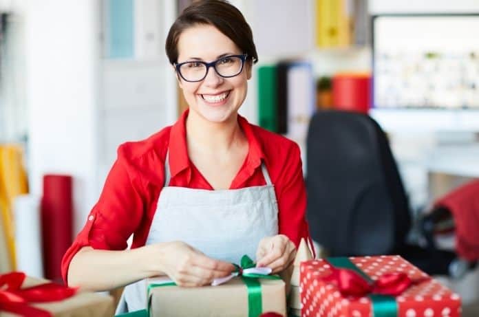 How To Handle the Holidays as a Small Business