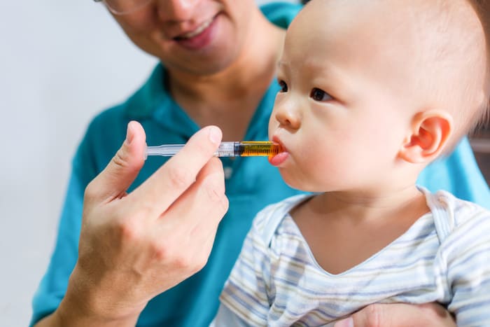 6 Tips For Saving Money On Your Child's Medications 1 AdobeStock 189142381