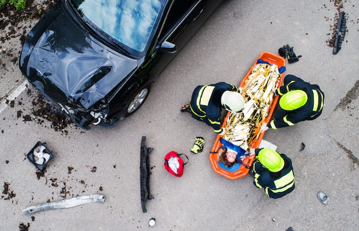 Top 6 Injuries Caused By Car Accidents 1 AdobeStock 224163476