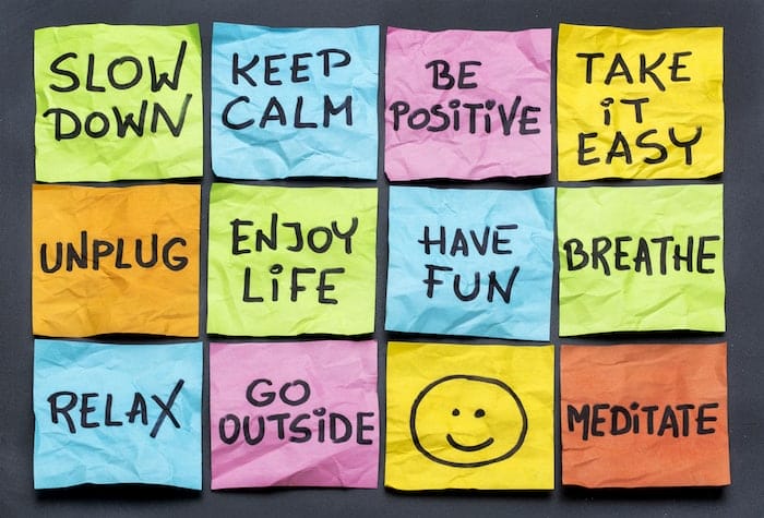 How To Cope With Stressors In Every Day Life 1 AdobeStock 64331521