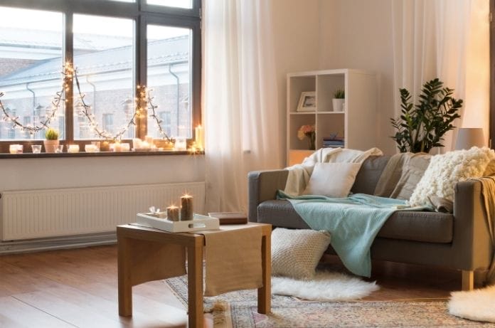 Tips To Make Your Home More Cozy