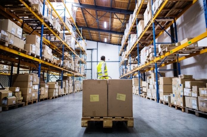 Ways To Maximize Space in Your Warehouse