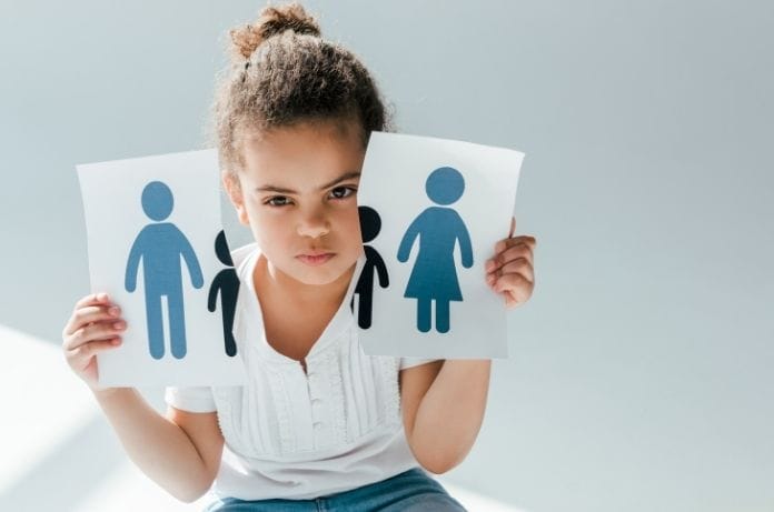 Factors To Consider When Divorcing With Children