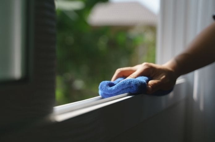 Health Benefits of Clean Windows