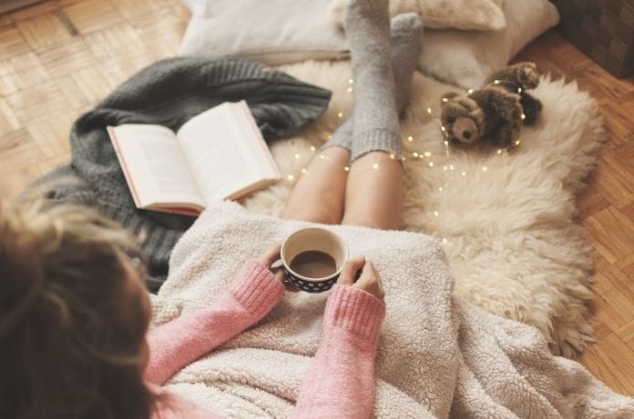 Ways To Practice Hygge With Family This Winter