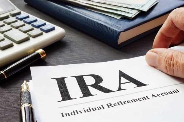 A Brief History of Individual Retirement Accounts