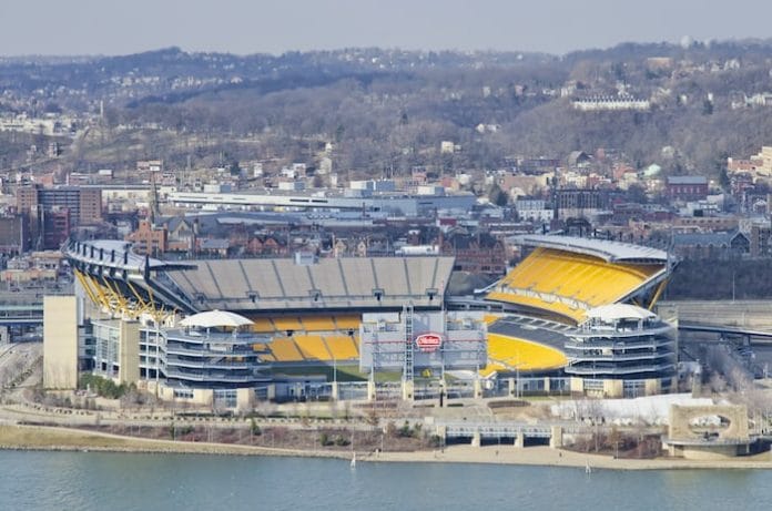 Pittsburgh Steelers Off Season Moves