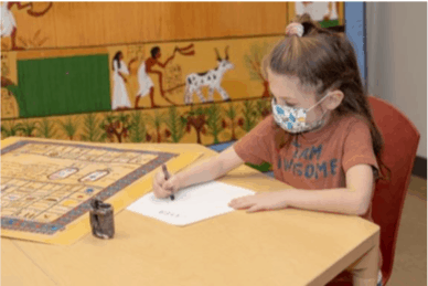 Carnegie Museums of Art and Natural History Announce 2021 Summer Camps