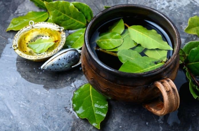 Herbal Teas With Surprising Health Benefits