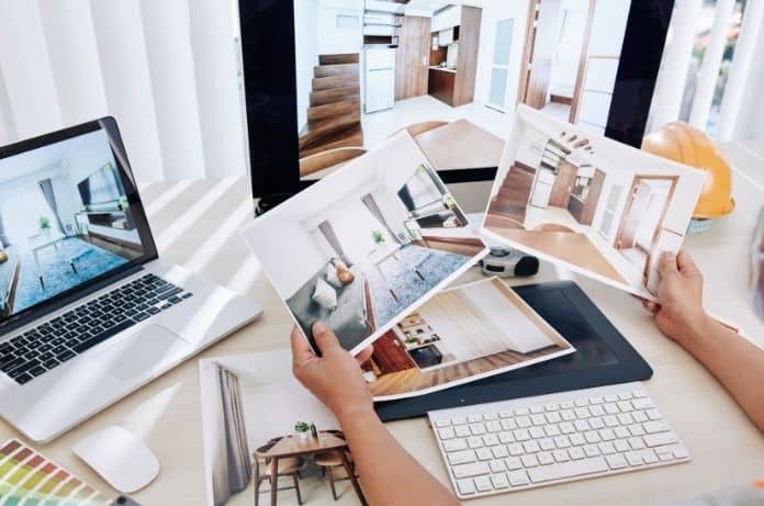 How To Take Your Interior Design Business to the Next Level
