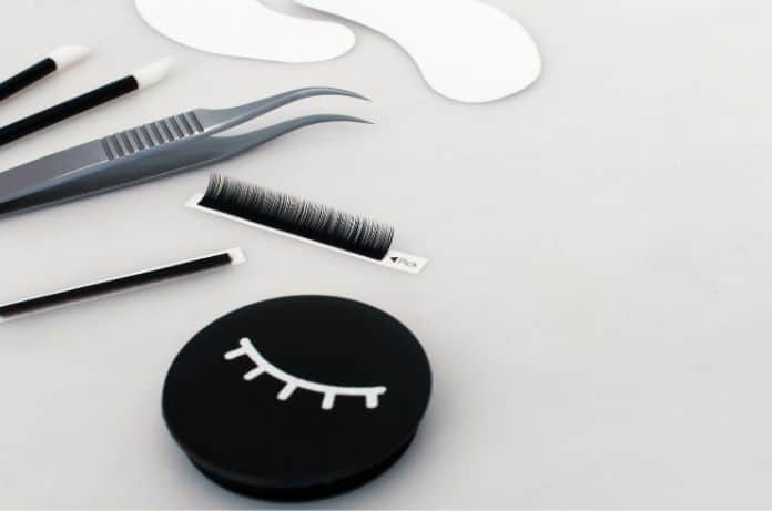 How To Prepare For Your Eyelash Extension Appointment
