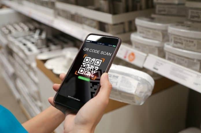 How To Incorporate QR Codes in Your Product Design