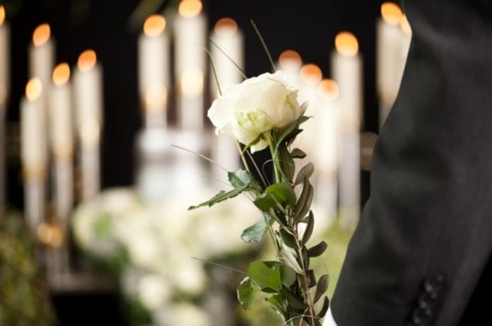 Things To Consider When Planning a Funeral